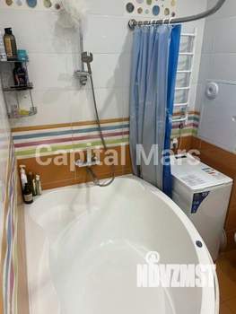 2-к квартира, на длительный срок, 63м2, 2/17 этаж