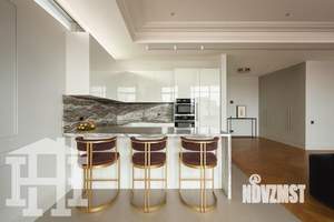 3-к квартира, на длительный срок, 190м2, 3/5 этаж