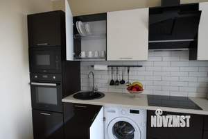 1-к квартира, на длительный срок, 36м2, 10/32 этаж