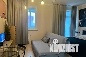 1-к квартира, посуточно, 30м2, 30/32 этаж