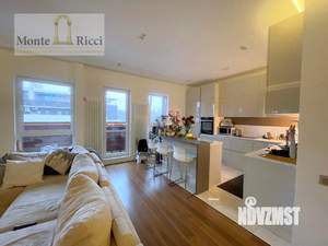 3-к квартира, на длительный срок, 90м2, 5/6 этаж