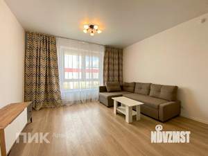 Студия квартира, на длительный срок, 24м2, 5/9 этаж