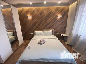 1-к квартира, посуточно, 60м2, 9/21 этаж