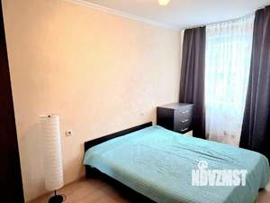 2-к квартира, на длительный срок, 60м2, 3/21 этаж