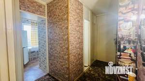 2-к квартира, на длительный срок, 44м2, 5/5 этаж