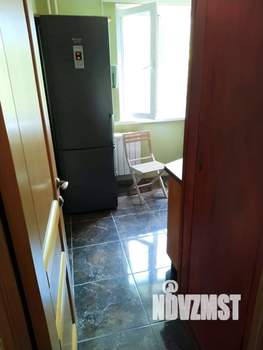 1-к квартира, на длительный срок, 29м2, 4/5 этаж