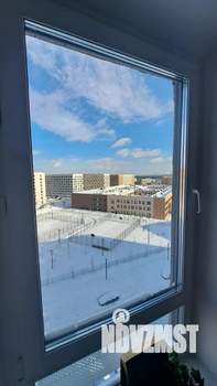 1-к квартира, на длительный срок, 35м2, 9/9 этаж