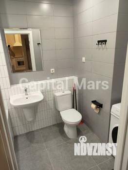 1-к квартира, на длительный срок, 36м2, 2/10 этаж
