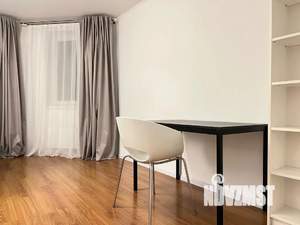 1-к квартира, посуточно, 42м2, 16/17 этаж