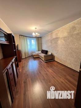 2-к квартира, на длительный срок, 72м2, 10/23 этаж
