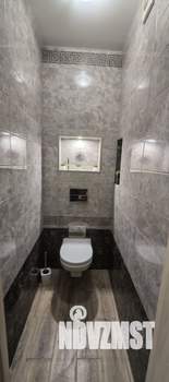 1-к квартира, на длительный срок, 38м2, 4/8 этаж