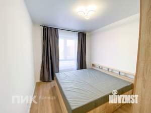 1-к квартира, на длительный срок, 35м2, 6/9 этаж