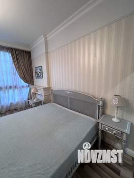3-к квартира, на длительный срок, 90м2, 1/7 этаж