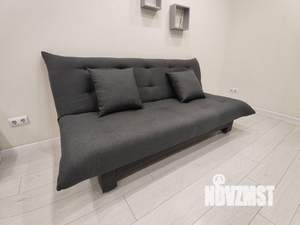 1-к квартира, посуточно, 38м2, 5/24 этаж