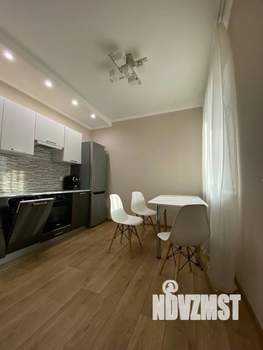 1-к квартира, на длительный срок, 56м2, 5/14 этаж