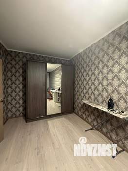 1-к квартира, на длительный срок, 36м2, 4/8 этаж