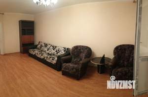 1-к квартира, на длительный срок, 41м2, 14/18 этаж