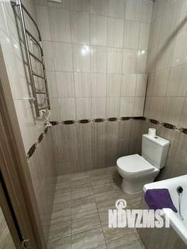 1-к квартира, на длительный срок, 33м2, 5/8 этаж