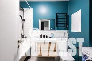 2-к квартира, посуточно, 60м2, 2/8 этаж