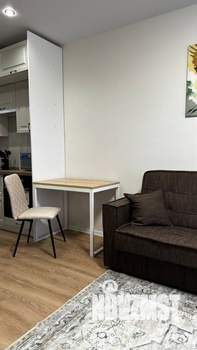 1-к квартира, на длительный срок, 36м2, 9/9 этаж