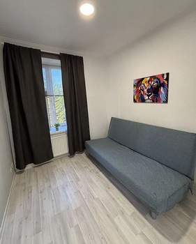 1-к квартира, на длительный срок, 48м2, 2/44 этаж