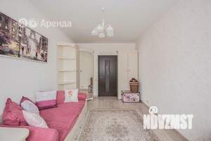 3-к квартира, на длительный срок, 96м2, 12/21 этаж
