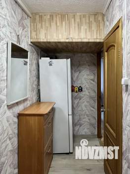 1-к квартира, на длительный срок, 35м2, 2/5 этаж