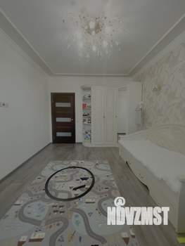 2-к квартира, на длительный срок, 62м2, 10/24 этаж