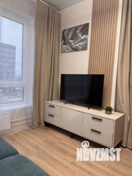 1-к квартира, на длительный срок, 40м2, 3/9 этаж