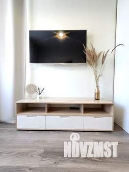 2-к квартира, посуточно, 40м2, 40/43 этаж