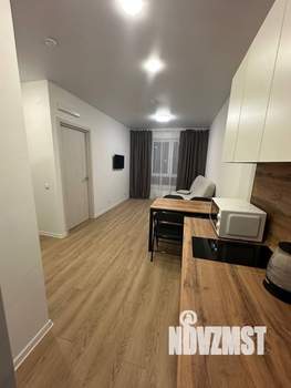 2-к квартира, посуточно, 34м2, 3/9 этаж