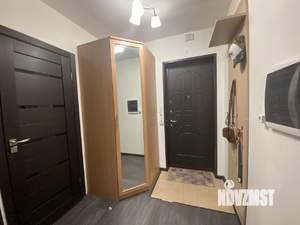 2-к квартира, на длительный срок, 51м2, 12/17 этаж