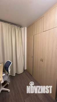 1-к квартира, на длительный срок, 30м2, 28/30 этаж