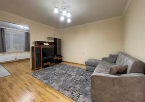 4-к квартира, на длительный срок, 109м2, 3/25 этаж