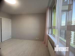 2-к квартира, на длительный срок, 52м2, 21/24 этаж