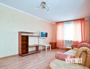 2-к квартира, посуточно, 65м2, 1/1 этаж