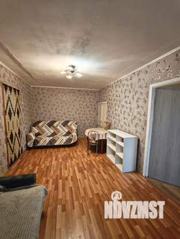 2-к квартира, на длительный срок, 44м2, 4/4 этаж