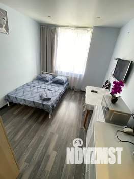 Студия квартира, посуточно, 18м2, 27/29 этаж