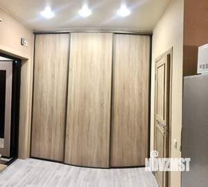 Студия квартира, на длительный срок, 25м2, 11/15 этаж