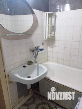 1-к квартира, на длительный срок, 33м2, 8/9 этаж