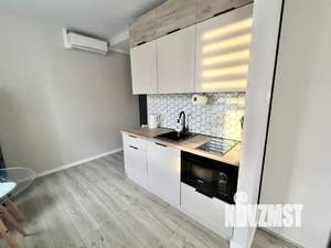 Студия квартира, посуточно, 30м2, 9/34 этаж