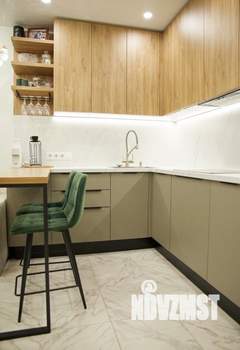 2-к квартира, на длительный срок, 34м2, 5/8 этаж