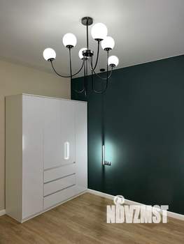 3-к квартира, на длительный срок, 55м2, 2/5 этаж