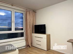 Студия квартира, на длительный срок, 20м2, 17/24 этаж