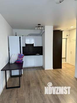 1-к квартира, на длительный срок, 40м2, 9/16 этаж