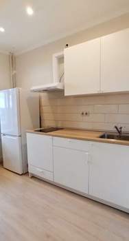 1-к квартира, на длительный срок, 35м2, 7/8 этаж