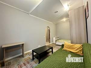 1-к квартира, на длительный срок, 33м2, 3/7 этаж