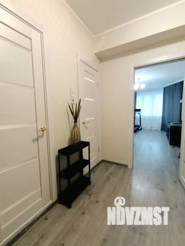 1-к квартира, на длительный срок, 55м2, 11/26 этаж