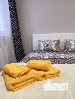 Студия квартира, посуточно, 30м2, 24/30 этаж