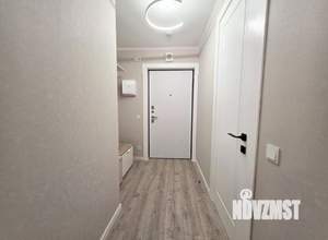 Студия квартира, на длительный срок, 26м2, 10/31 этаж